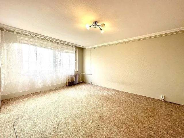 Eladó lakás Kecskemét 33 nm