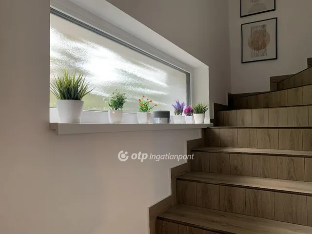 Eladó ház Dabas 119 nm