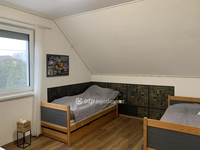 Eladó ház Dabas 119 nm