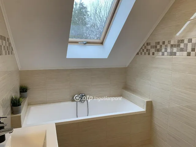 Eladó ház Dabas 119 nm