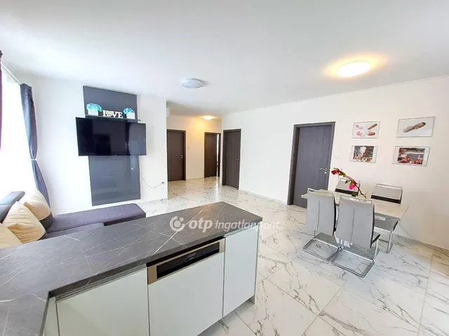 Eladó ház Kecskemét 91 nm