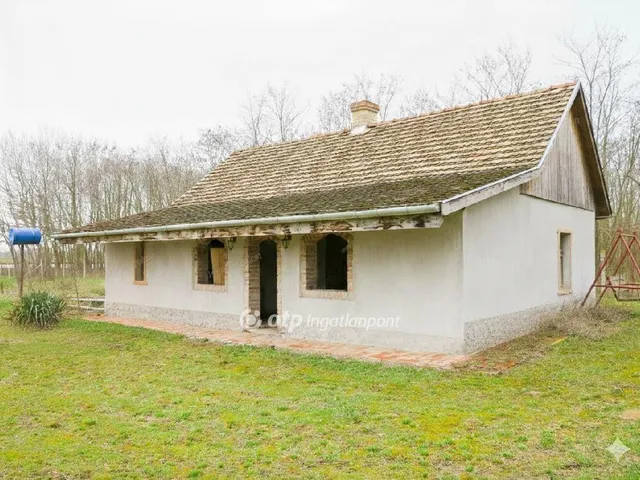 Eladó üdülő és hétvégi ház Jakabszállás 57 nm