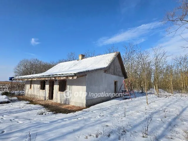 Eladó üdülő és hétvégi ház Jakabszállás 57 nm