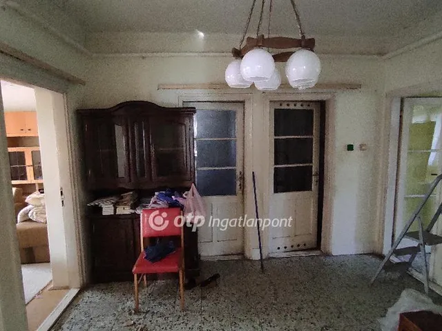 Eladó ház Kunszentmárton 97 nm