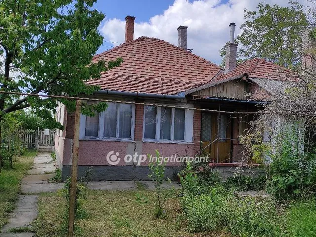 Eladó ház Kunszentmárton 97 nm