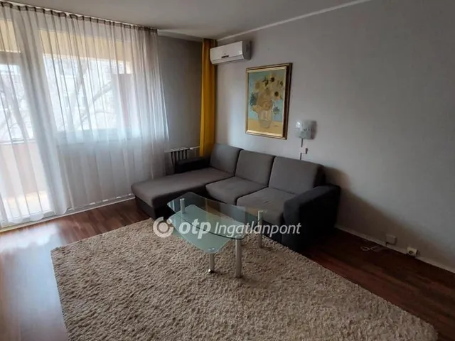 Kiadó lakás Kecskemét 62 nm