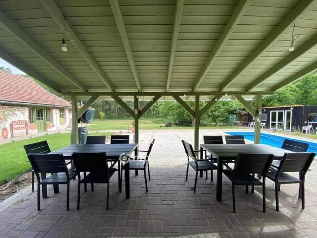 Eladó üdülő és hétvégi ház Kocsér 255 nm