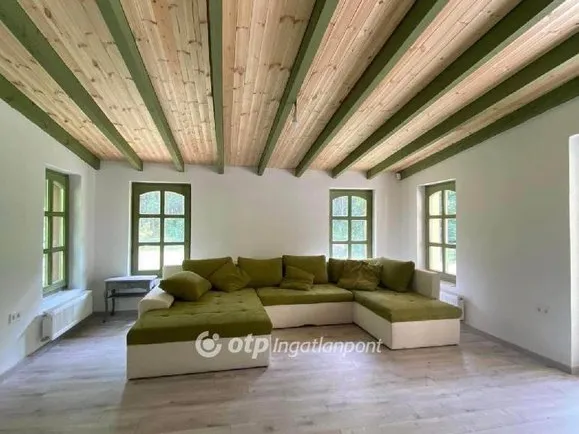 Eladó üdülő és hétvégi ház Kocsér 255 nm