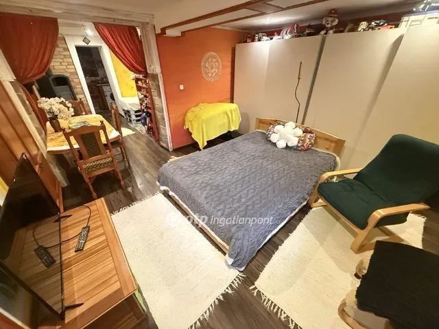 Eladó ház Tiszakécske 49 nm