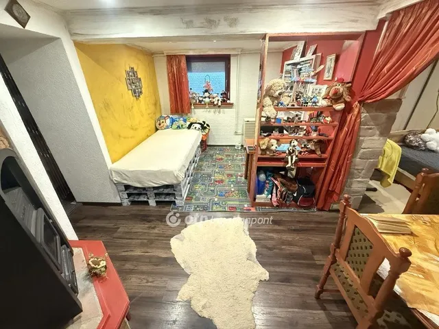 Eladó ház Tiszakécske 49 nm