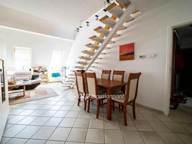 Eladó lakás Kecskemét 96 nm