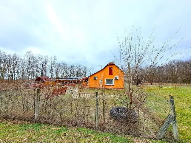 Eladó mezőgazdasági ingatlan Nagykőrös 66 nm