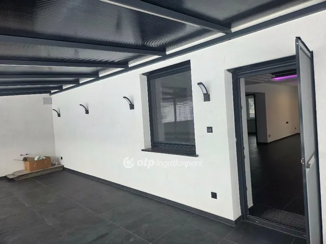 Eladó ház Abony 146 nm