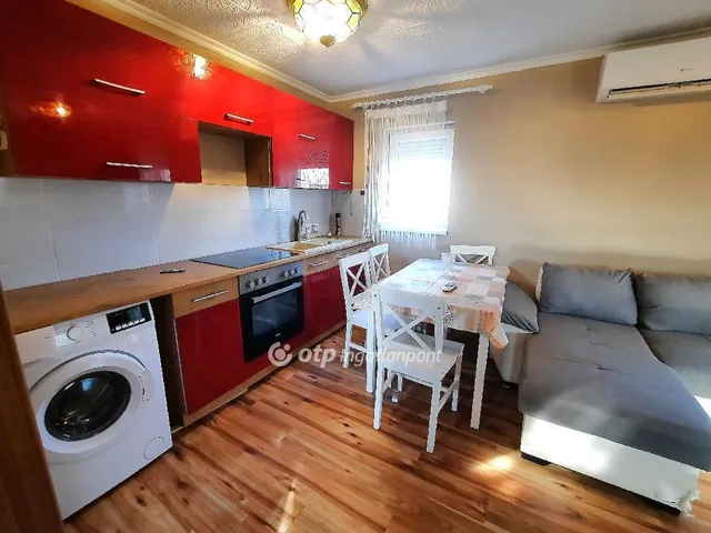 Eladó ház Nagykőrös 54 nm