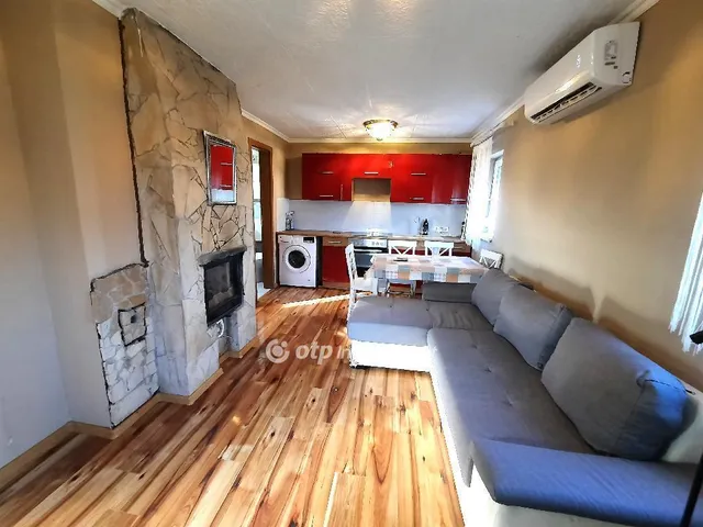 Eladó ház Nagykőrös 54 nm