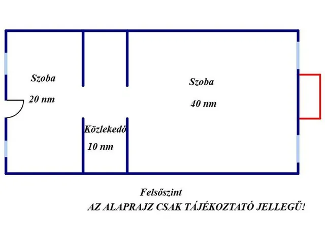 Eladó ház Cserkeszőlő 92 nm