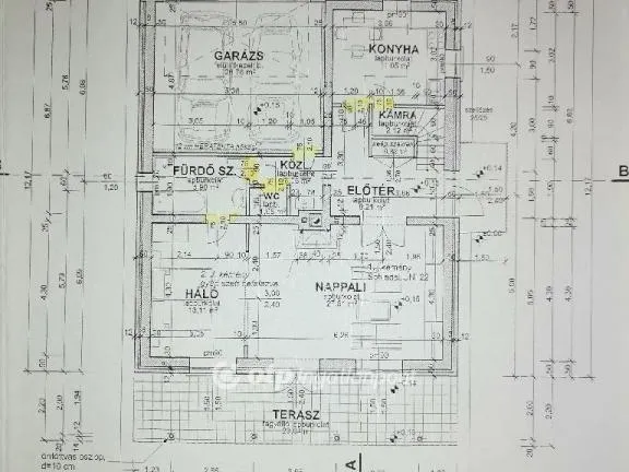 Eladó üdülő és hétvégi ház Szabadkígyós 128 nm
