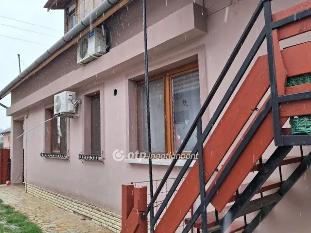 Eladó ház Gyula 128 nm