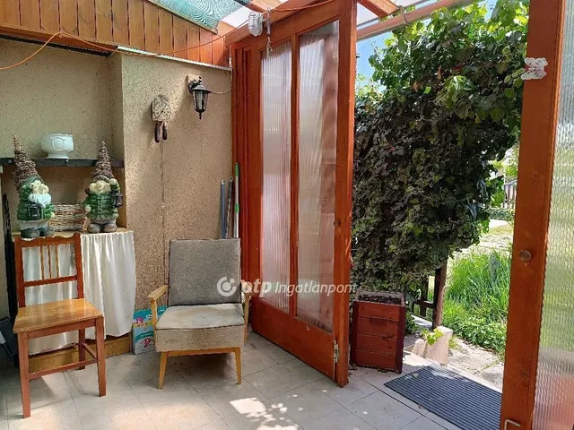 Eladó ház Gyula 112 nm