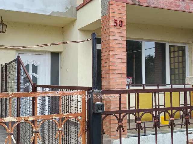 Eladó ház Békés 95 nm