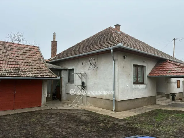 Eladó ház Újkígyós 94 nm