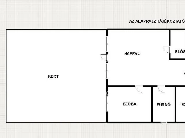 Eladó lakás Cegléd 72 nm