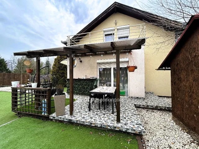 Eladó lakás Gyömrő 87 nm