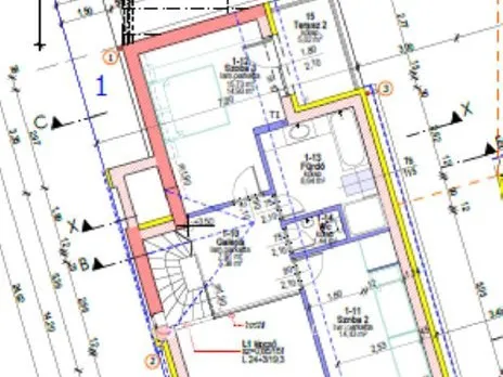 Eladó ház Békéscsaba 104 nm