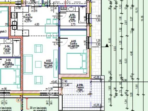Eladó ház Békéscsaba 88 nm