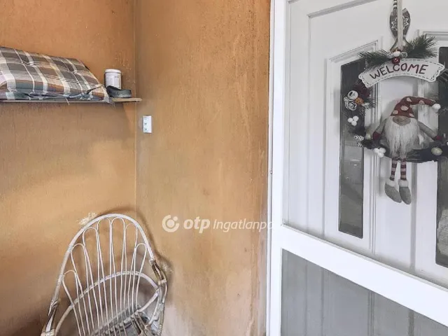 Eladó ház Kecskemét 137 nm