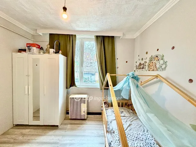 Eladó lakás Kecskemét 56 nm