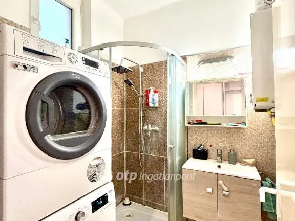 Eladó lakás Kecskemét 56 nm