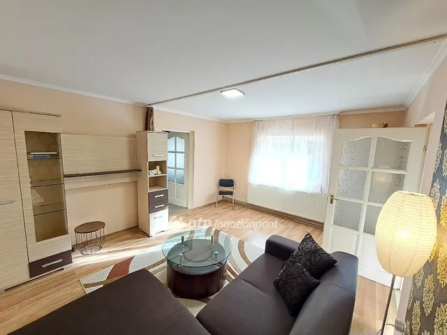 Eladó lakás Kecskemét 58 nm