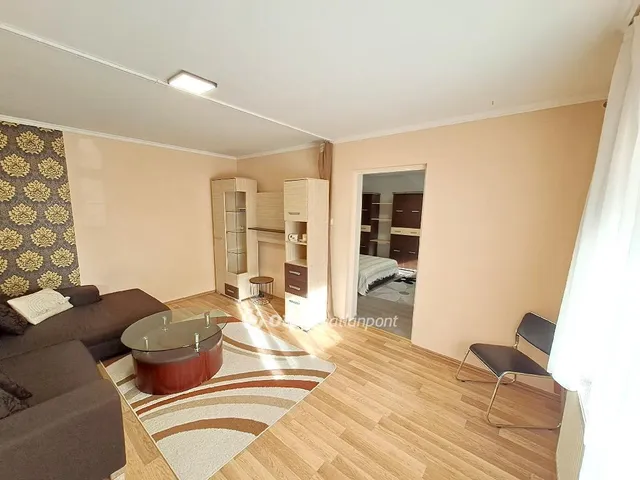 Eladó lakás Kecskemét 58 nm