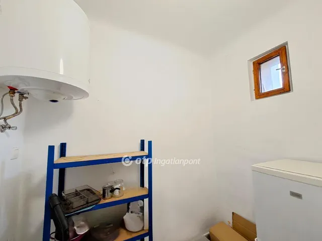 Eladó lakás Kecskemét 58 nm