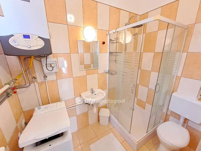 Eladó lakás Kecskemét 58 nm