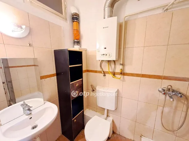 Eladó lakás Kecskemét 38 nm