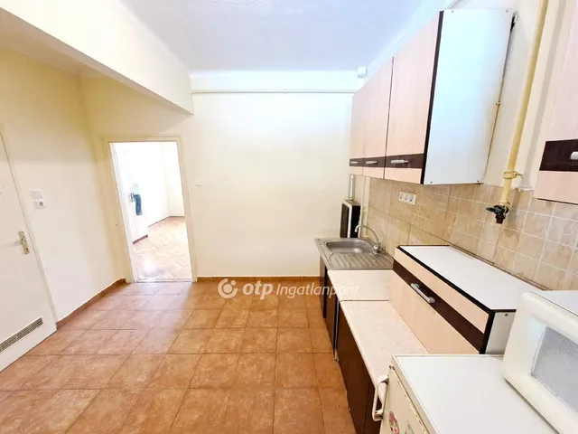 Eladó lakás Kecskemét 38 nm
