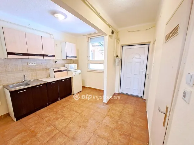 Eladó lakás Kecskemét 38 nm