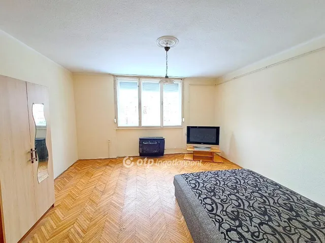 Eladó lakás Kecskemét 38 nm