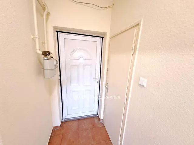 Eladó lakás Kecskemét 38 nm