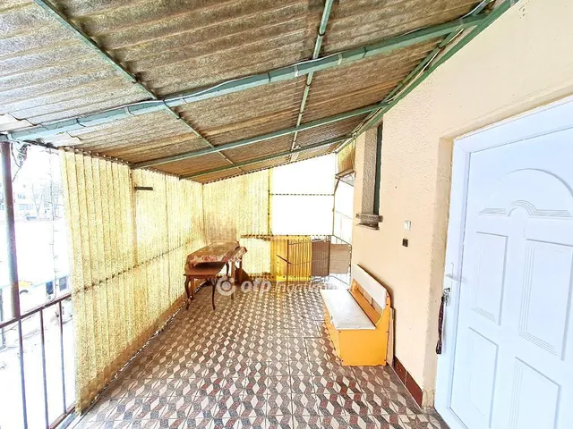 Eladó lakás Kecskemét 38 nm