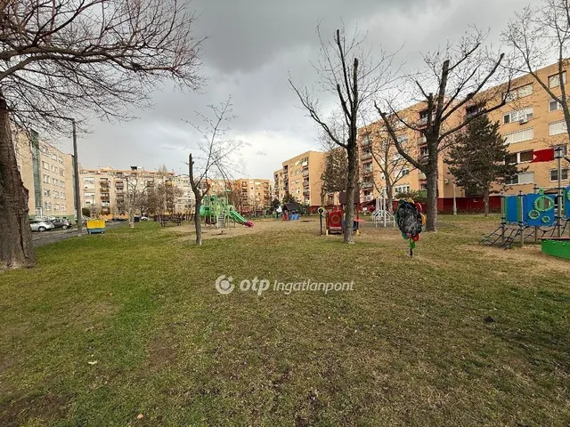 Eladó lakás Kecskemét 63 nm