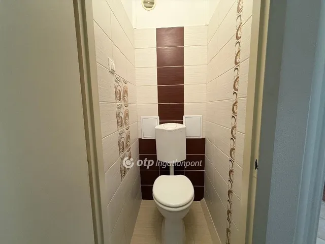 Eladó lakás Kecskemét 63 nm