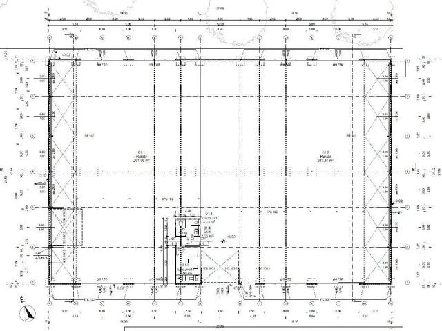 Eladó kereskedelmi és ipari ingatlan Kecskemét 13305 nm