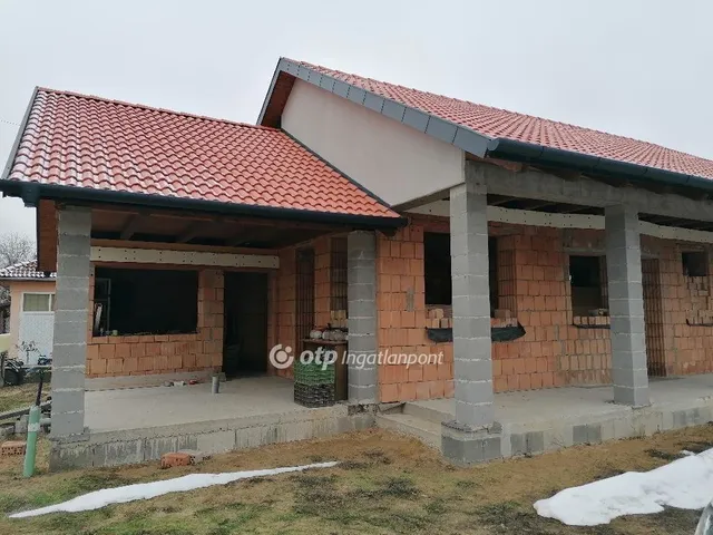 Eladó üdülő és hétvégi ház Cegléd 81 nm