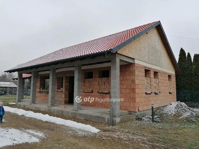 Eladó üdülő és hétvégi ház Cegléd 81 nm