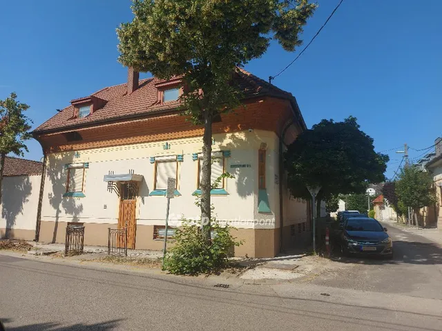 Eladó ház Kecskemét 334 nm