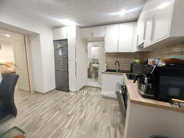 Eladó lakás Nagykőrös 76 nm