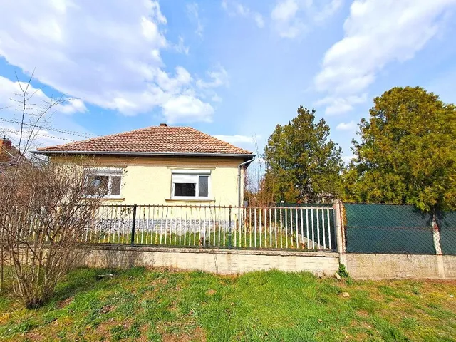 Eladó ház Abony 80 nm